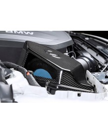 Admission carbone DINAN pour BMW M140 i F20 F21 / M240i F22 F23 B58 (2016-2021)(Semi-ouverte)