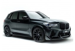 Kit carrosserie Carbone ADRO pour BMW X5M F95 (2019-2023)