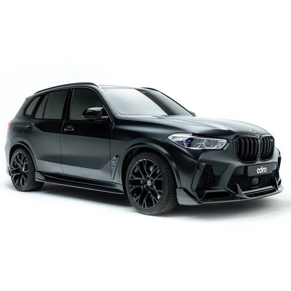 Kit carrosserie Carbone ADRO pour BMW X5M F95 (2019-2023)