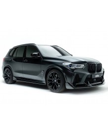 Kit carrosserie Carbone ADRO pour BMW X5M F95 (2019-2023)