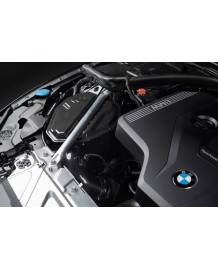 Admission carbone DINAN pour BMW 330i G20 / 430i G22 G23 G26 / 230i G42 (2019-2025)