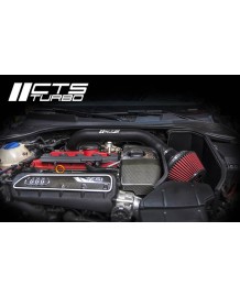 Kit Admission Direct CTS Turbo pour AUDI RS3 8P / AUDI TTRS 8J