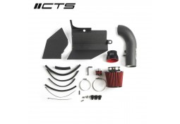 Kit Admission Direct CTS Turbo pour VW GOLF 8 GTI 245Ch (2022-2024)