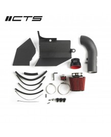 Kit Admission Direct CTS Turbo pour VW GOLF 8 GTI 245Ch (2022-2024)