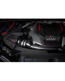 Admission carbone APR pour AUDI RS4 B9 / RS5 B9 F5 2.9T (2018-2024)