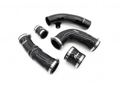 Durites de turbo + Boost Pipe RACINGLINE pour AUDI RS3 8Y 2.5 TFSI