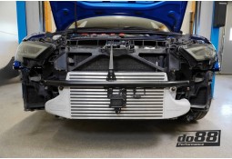 Intercooler Echangeur do88 pour AUDI RS3 8V 8V2 2.5 TFSI (2015-2020)