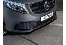 Spoiler avant HARTMANN pour Mercedes Classe V W447 sans Pack AMG Line (2019-2023)