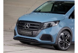 Spoiler avant HARTMANN pour Mercedes Classe V W447 (2024+)