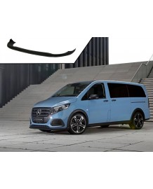 Spoiler avant HARTMANN pour Mercedes Classe V W447 (2024+)