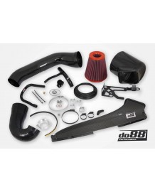 Admission carbone + inlet de turbo do88 pour AUDI RS3 8Y 2.5 TFSI DNWA