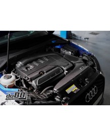 Admission carbone + inlet de turbo do88 pour AUDI RS3 8Y 2.5 TFSI DNWA