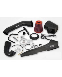 Admission carbone + inlet de turbo do88 pour AUDI TTRS 8S 400Ch 2.5 TFSI DAZA (2016+)