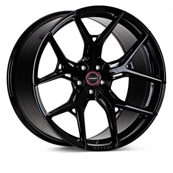 4 Jantes VOSSEN HF-5 10,5x21" pour AUDI RS6 C8 C7 / RS7 C8 C7