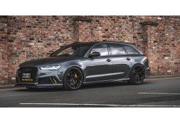 4 Jantes VOSSEN HF-5 10,5x21" pour AUDI RS6 C7