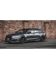 4 Jantes VOSSEN HF-5 10,5x21" pour AUDI RS6 C7