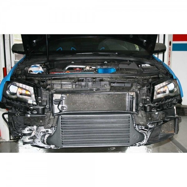 Intercooler Echangeur WAGNERTUNING Audi RS3 8P SupRcars®