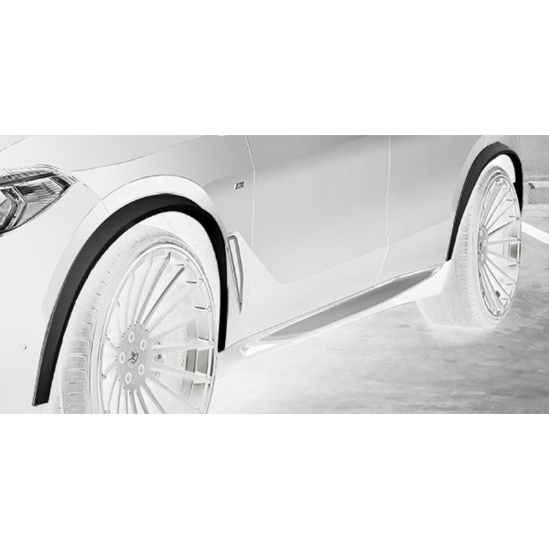 Housse standard extérieure SPUNBOUND pour BMW X5 G05 2018 > Aujourd'hui -  Housse carrosserie