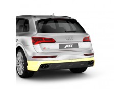 Diffuseur + Embouts ABT Audi SQ5 3,0 TDI 347Ch (05/2019+)