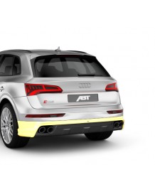 Diffuseur + Embouts ABT Audi SQ5 3,0 TDI 347Ch (05/2019+)