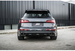 Diffuseur + Embouts ABT Audi SQ5 3,0 TDI 347Ch (05/2019+)