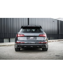 Diffuseur + Embouts ABT Audi SQ5 3,0 TDI 347Ch (05/2019+)