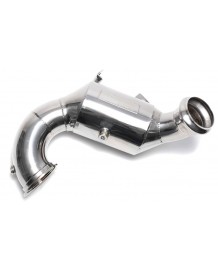 Downpipe avec suppression catalyseurs ARMYTRIX Mercedes A45s AMG W177