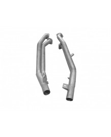 Suppression de catalyseurs TUBI STYLE Ferrari 456 GT (1998-2003)