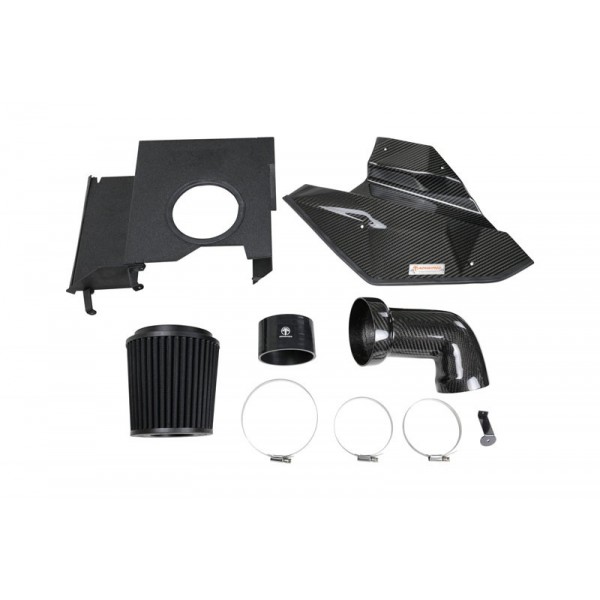 Kit Admission Direct Carbone ARMA SPEED BMW Z4 20i 30i G29 Moteur 2,0l B58 / TOYOTA SUPRA 2,0i A90 (2019+)