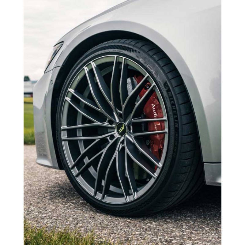 Jantes Audi Rs6 C7 C8 Abt Hr22 10x22