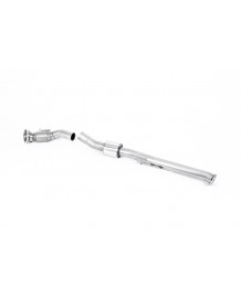 Downpipe avec Suppression FAP / Catalyseurs MILLTEK TOYOTA Yaris GR & GR Circuit Pack 1,6T (2020+)