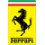 Disques de freins racing et plaquettes sport pour FERRARI