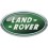 Disques de freins racing et plaquettes sport pour LAND ROVER